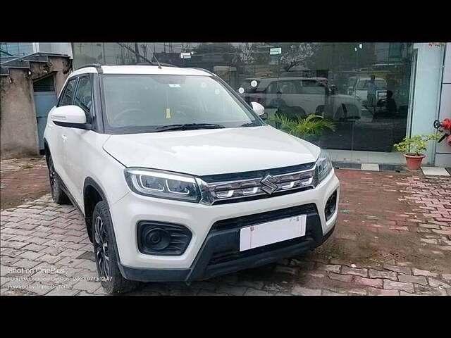 Used 2020 Maruti Suzuki Vitara Brezza in Lucknow