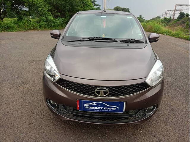 Used 2017 Tata Tiago in Mumbai