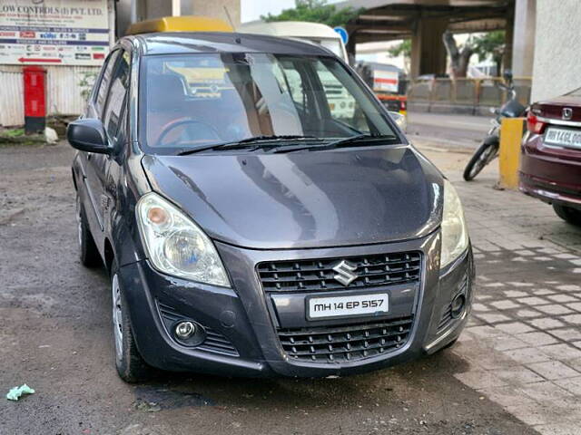 Used Maruti Suzuki Ritz Vdi ABS BS-IV in Pune