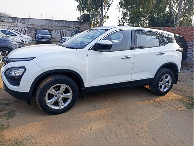 Used Tata Harrier [2019-2023] XT in Ludhiana