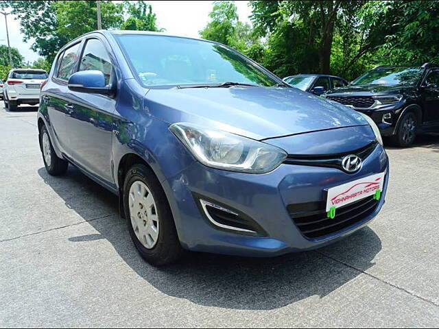 Used Hyundai i20 [2012-2014] Magna 1.2 in Mumbai