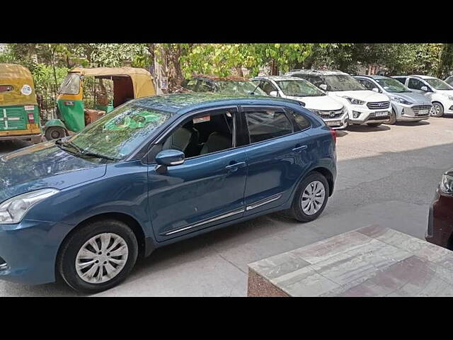 Used Maruti Suzuki Baleno [2015-2019] Delta 1.2 in Delhi