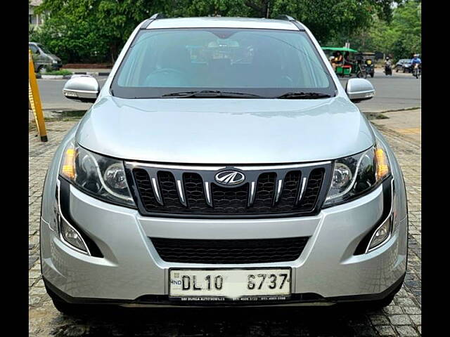 Used 2016 Mahindra XUV500 in Delhi