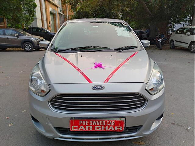 Used 2016 Ford Figo in Noida