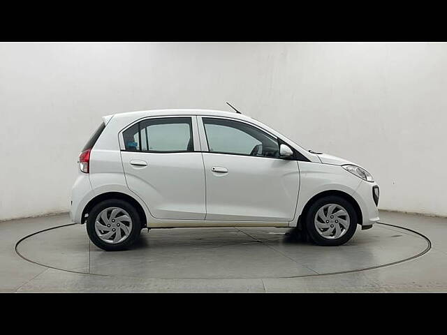 Used Hyundai Santro Sportz CNG [2018-2020] in Mumbai