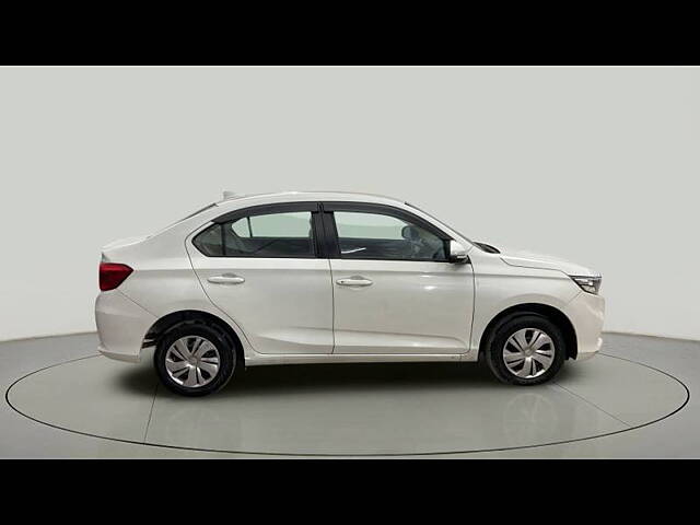 Used Honda Amaze [2016-2018] 1.2 S i-VTEC in Delhi