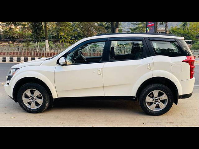 Used Mahindra XUV500 [2011-2015] W8 in Guwahati