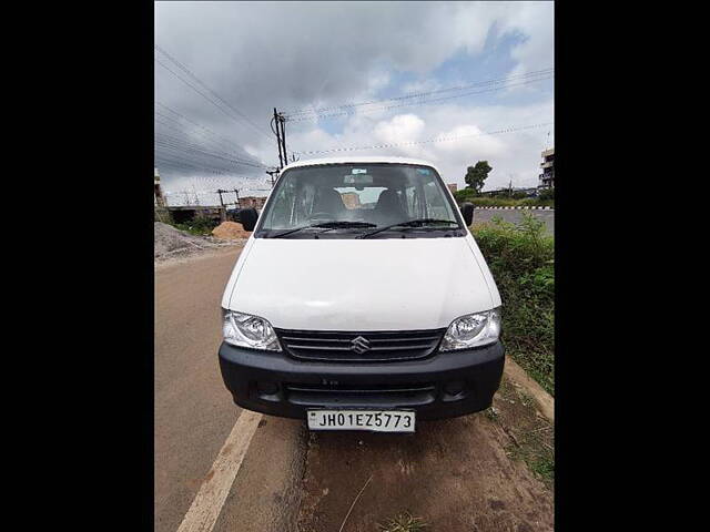 Used 2023 Maruti Suzuki Eeco in Ranchi