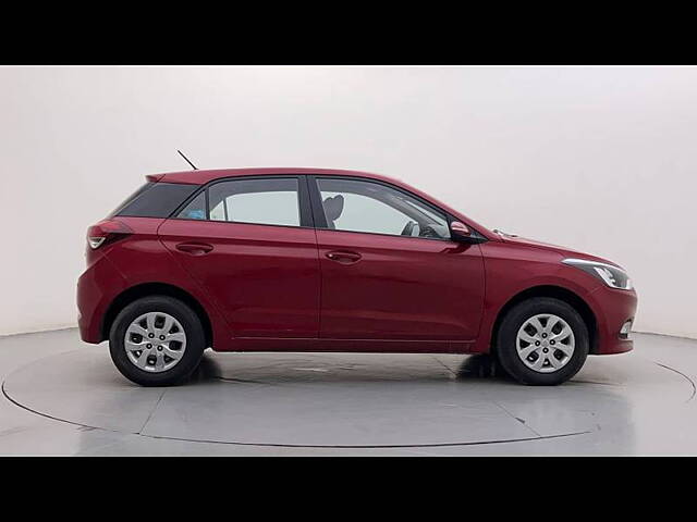 Used Hyundai Elite i20 [2017-2018] Sportz 1.2 in Bangalore