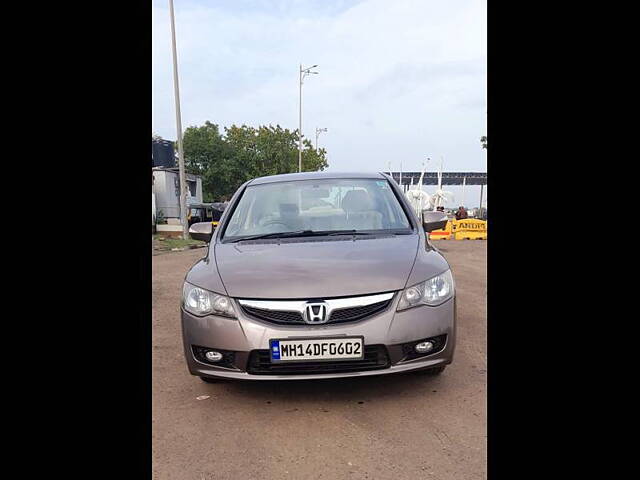 Used 2012 Honda Civic in Thane