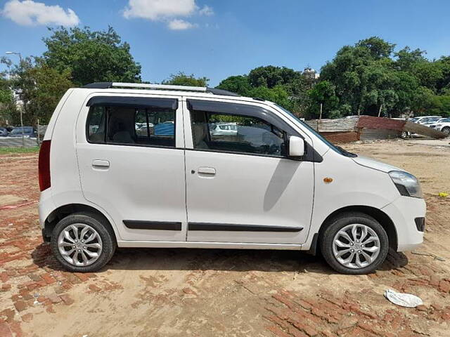 Used Maruti Suzuki Wagon R 1.0 [2014-2019] VXI in Delhi