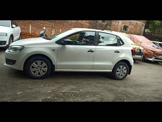 Used Volkswagen Polo [2010-2012] Trendline 1.2L (P) in Chennai