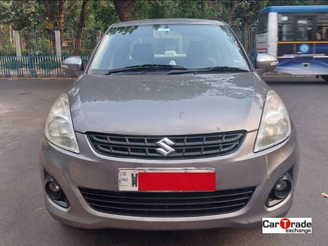 Used 2014 Maruti Suzuki Swift DZire in Kolkata