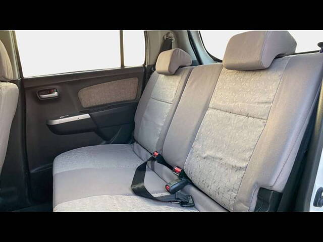 Used Maruti Suzuki Wagon R 1.0 [2014-2019] VXI in Jaipur