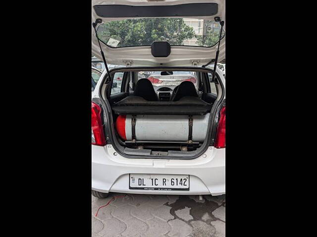 Used Maruti Suzuki Alto 800 [2016-2019] LXi CNG (O) in Delhi