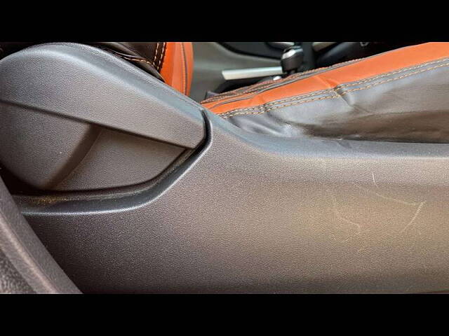 Used Nissan Magnite [2020-2024] XL [2020] in Chennai