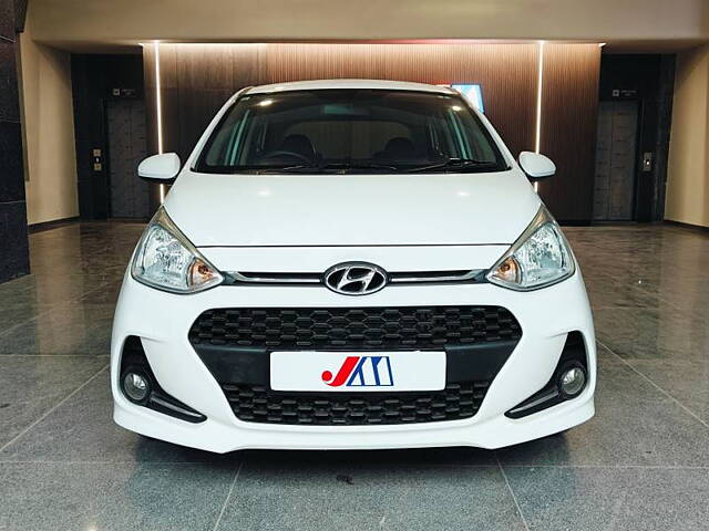 Used Hyundai Grand i10 Magna U2 1.2 CRDi in Ahmedabad