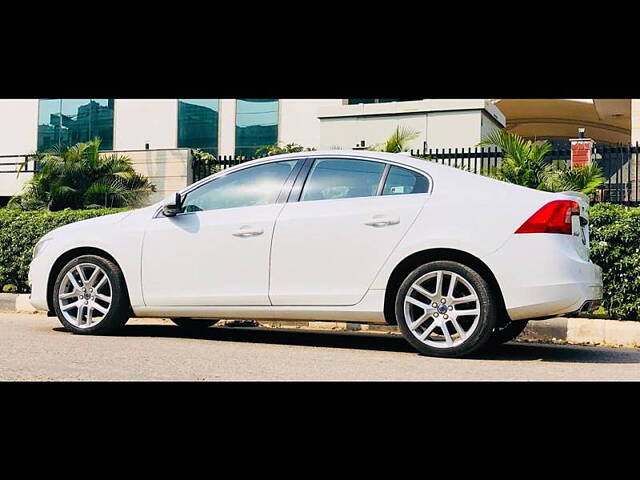 Used Volvo S60 [2015-2020] D4 R in Mohali