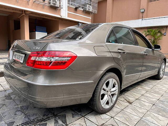 Used Mercedes-Benz E-Class [1998-2002] 250 D (W124) in Mumbai