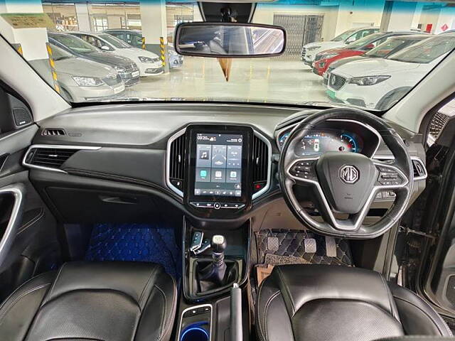 Used MG Hector [2019-2021] Sharp 2.0 Diesel [2019-2020] in Pune