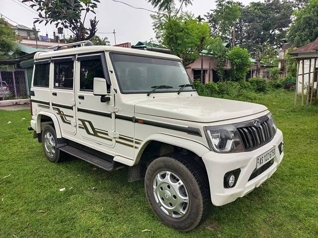 Used Mahindra Bolero [2020-2022] B6 in Tezpur