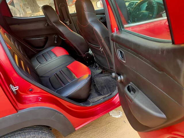 Used Renault Kwid [2015-2019] 1.0 RXL [2017-2019] in Delhi