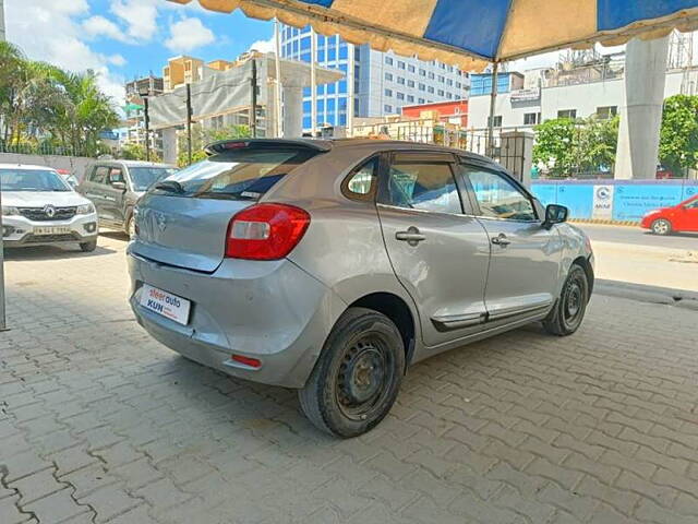 Used Maruti Suzuki Baleno [2015-2019] Delta 1.3 in Chennai