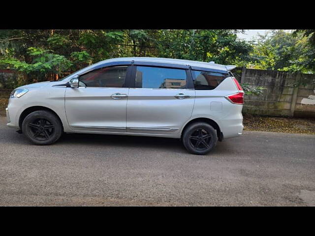 Used Maruti Suzuki Ertiga [2015-2018] VXI CNG in Nashik