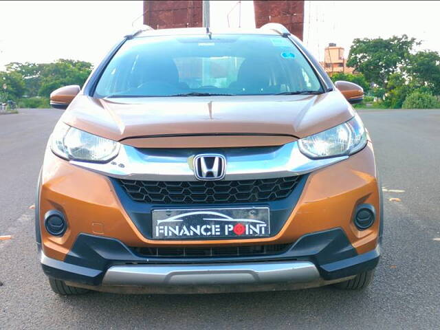 Used 2018 Honda WR-V in Kharagpur