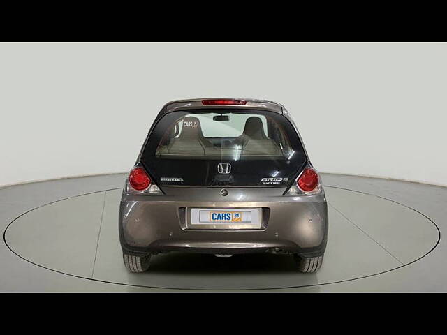 Used Honda Brio [2013-2016] S MT in Ahmedabad