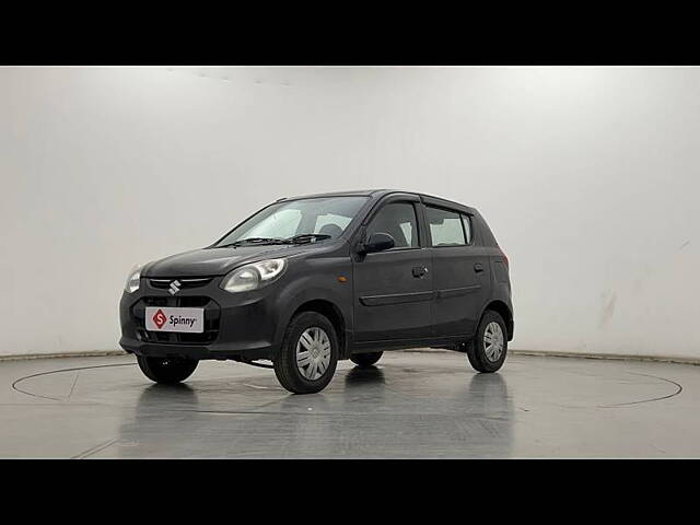 Used 2014 Maruti Suzuki Alto 800 in Hyderabad