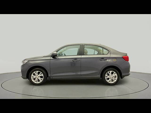 Used Honda Amaze [2018-2021] 1.2 V CVT Petrol [2018-2020] in Kochi