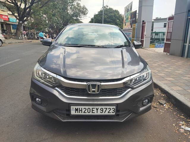 Used 2019 Honda City in Pune