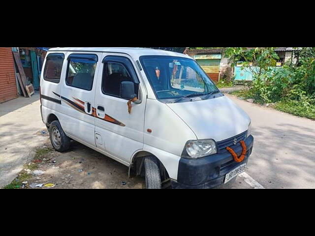 Used Maruti Suzuki Eeco [2010-2022] 5 STR [2019-2020] in Ranchi