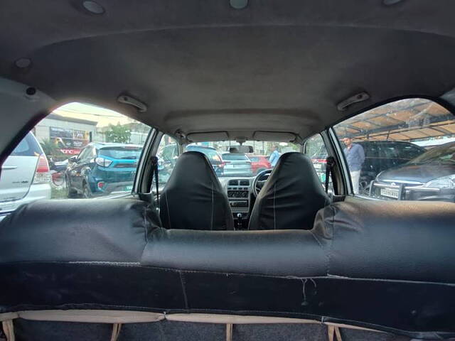 Used Maruti Suzuki Alto [2005-2010] LXi BS-III in Hyderabad