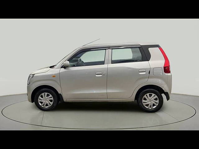 Used Maruti Suzuki Wagon R [2019-2022] LXi 1.0 [2019-2019] in Delhi