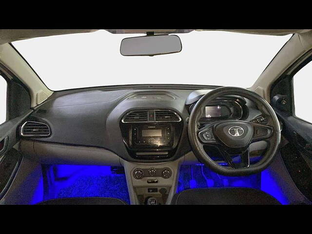 Used Tata Tiago [2016-2020] Revotron XT [2016-2019] in Allahabad