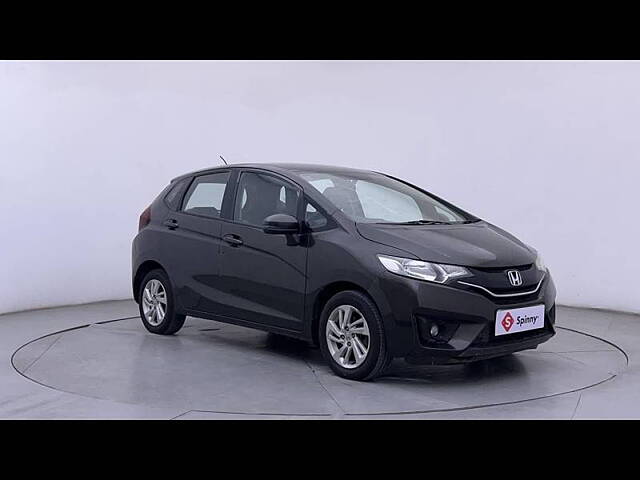 Used Honda Jazz [2015-2018] V AT Petrol in Chennai