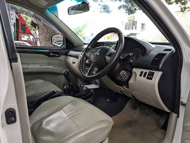 Used Mitsubishi Pajero Sport 2.5 MT in Bangalore