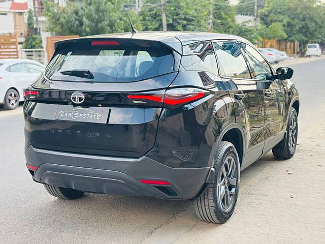 Used Tata Harrier [2019-2023] XT Plus Dark Edition in Jaipur