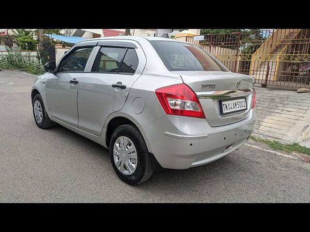 Used Maruti Suzuki Swift DZire [2011-2015] LDI in Chennai