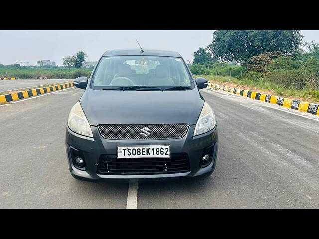 Used Maruti Suzuki Ertiga [2012-2015] VDi in Hyderabad