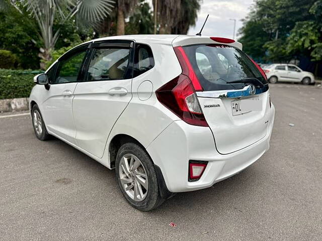 Used Honda Jazz [2018-2020] V CVT Petrol in Delhi