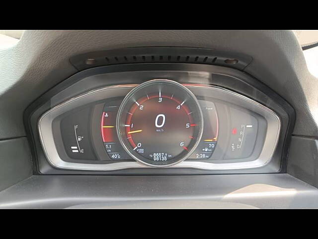 Used Volvo S80 [2015-2017] Momentum in Coimbatore