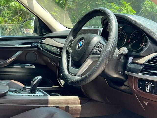 Used BMW X5 [2014-2019] xDrive 30d in Bangalore