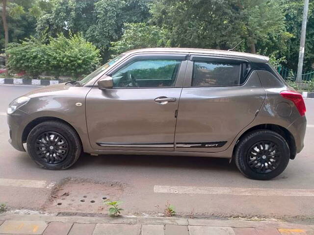 Used Maruti Suzuki Swift [2014-2018] LXi in Delhi