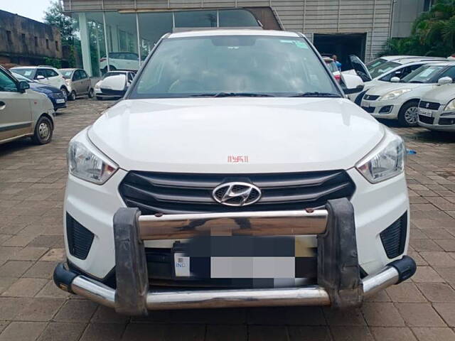 Used 2017 Hyundai Creta in Raipur