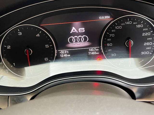 Used Audi A6[2011-2015] 35 TDI Technology in Mumbai