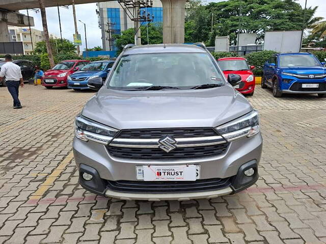 Used 2020 Maruti Suzuki XL6 in Bangalore