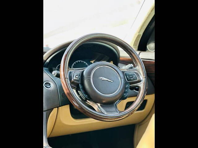 Used Jaguar XJ L 3.0 Portfolio in Delhi